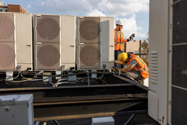  Gothenburg, NE HVAC Pros
