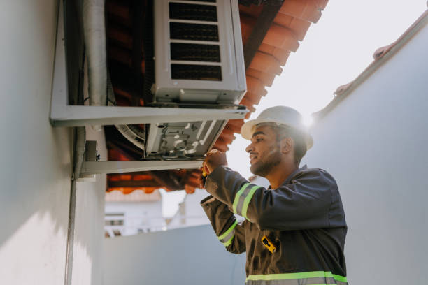 Best HVAC Software and Technology in Gothenburg, NE