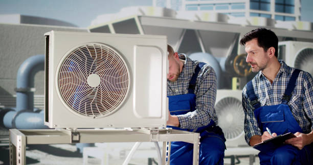 Best Commercial HVAC in Gothenburg, NE