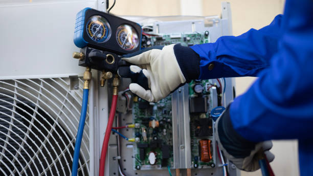 Best Thermostats and Smart Controls in Gothenburg, NE